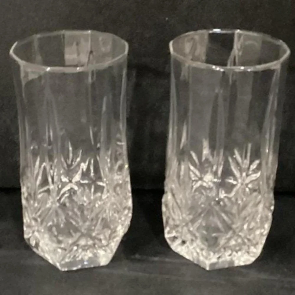 Cristal dArque cristal arques